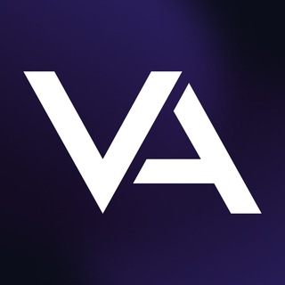 Логотип @va_foundation - VA Foundation