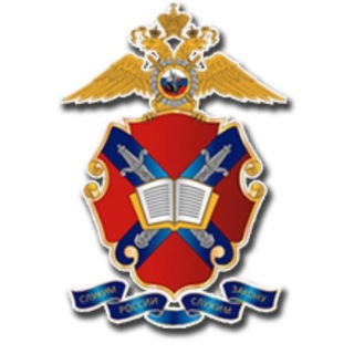 Логотип @va_mvd_rf - Волгоградская академия МВД России