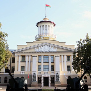 Логотип @va_rb - Военная академия Республики Беларусь