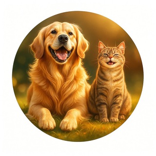 Логотип @va_tierwelt - VA_Tierwelt