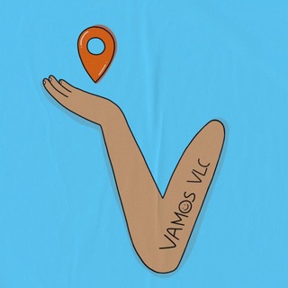 Логотип @vaaaamos - Vaaamos 🍀 Valencia | афиша