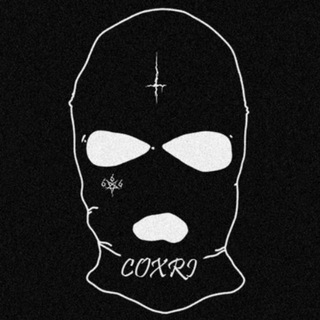 Логотип @vaaaax - ♱COXRI♱