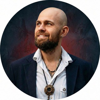 Логотип @vaal_academy - VAAL | ОТЕЦ ТЕЛЕСНОЙ ТРАНСФОРМАЦИИ | ЭМОЦИОНАЛЬНАЯ УСТОЙЧИВОСТЬ | АКАДЕМИЯ МАСТЕРОВ | МАКРО