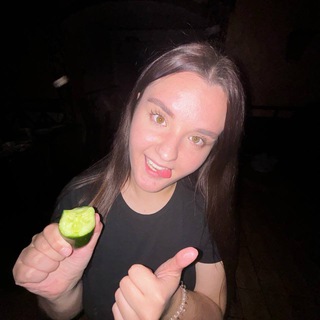 Логотип @vaamariii - чат