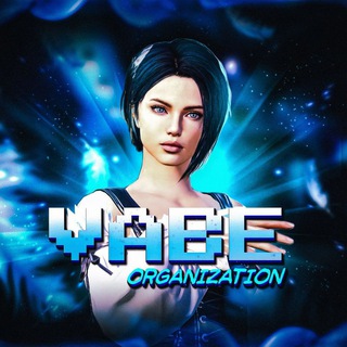 Логотип @vabe_fam1ly - ᴠᴀʙᴇ ᴏʀɢᴀɴɪᴢᴀᴛɪᴏɴ