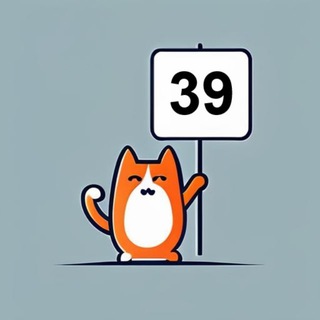 Логотип @vacancy39 - Вакансии Калининград