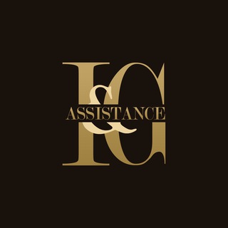 Логотип @vacancy_ig_assistance - I&G | Вакансии и подбор сотрудников