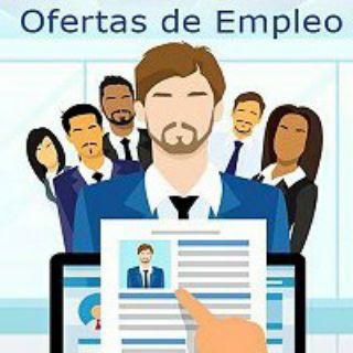 Логотип @vacantes507 - Ofertas de Empleos🇵🇦