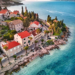 Логотип @vacation_outlook - Vacation_Outlook | Туризм и Путешествия