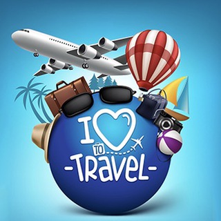 Логотип @vacatravel - VacaTravel