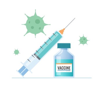 Логотип @vaccine_vs_covid - Vaccine vs COVID - Common Discussion of COVID-19 Vaccines |Pfizer Moderna CureVac Novavax AstraZeneca Janssen Sanofi-GSK Valneva