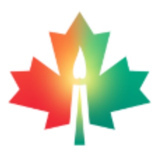 Логотип @vaccinechoicecanada - Vaccine Choice Canada