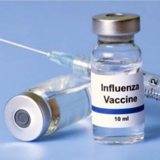 Логотип @vacciniesalute - Informazioni sui vaccini