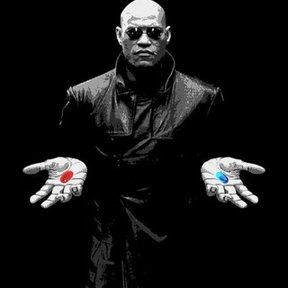 Логотип @vaccynic - Не Новичок