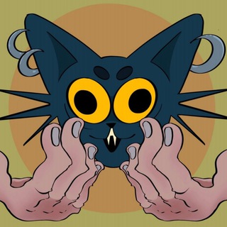 Логотип @vachgga - VACHGGA