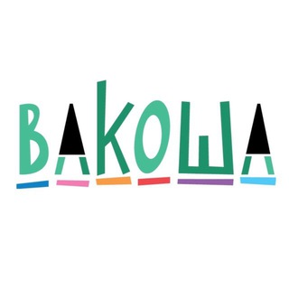 Логотип @vacosha - Вакоша