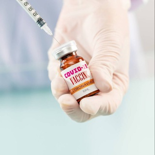 Логотип @vacunaexperimental - Vacuna Covid y sus Efectos Segundarios