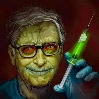 Логотип @vacunocidio - VACUNOCIDIO