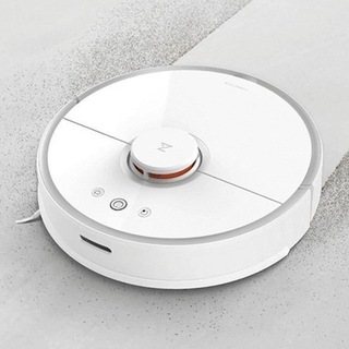 Логотип @vacuumxiaomi - 🖲 Xiaomi Vacuum/Roborock ❗️