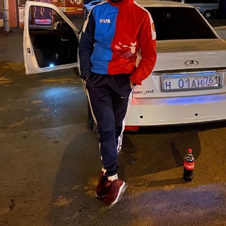 Логотип @vad_auf_music - ᴠᴀᴅᴀ ᴜꜰ ᴍᴜsɪᴄ 🥴