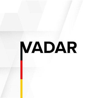 Логотип @vadarrusdeu - VADAR RusDeu