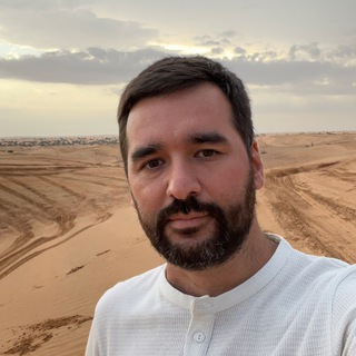 Логотип @vadbag - Вадим Багаутдинов 🔗