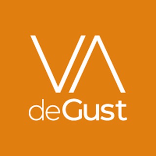 Логотип @vadegust - Vadegust