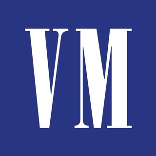 Логотип @vademecru - Vademecum