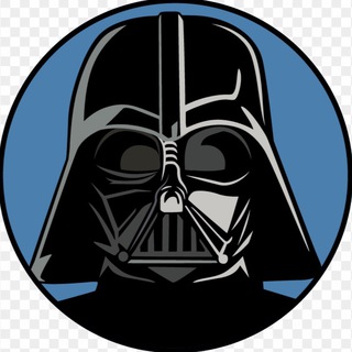 Логотип @vadertatooine - Вейдертатуин