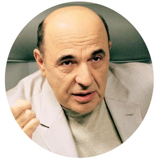 Логотип @vadim_rabinovich - Вадим Рабинович