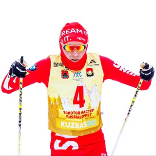 Логотип @vadim_spitsyn_skiclassics - Вадим Спицын // Лыжные марафоны