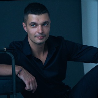 Логотип @vadim_way - Вадим | Счастливые отношения