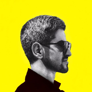 Логотип @vadimamber - Вадим из Янтаря