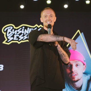 Логотип @vadimbogomolovblog - Путь сетевика | Вадим Богомолов