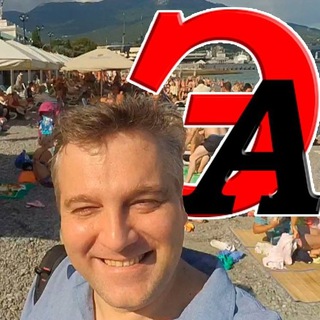 Логотип @vadimextremov - Вадим Экстримов