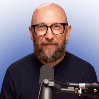 Логотип @vadimforyou - тот самый Васильев