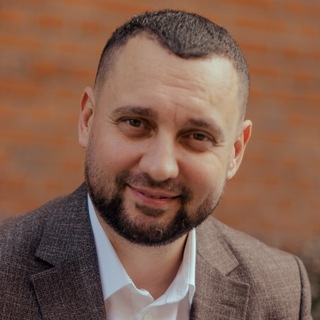 Логотип @vadimgeidarov - Вадим Гейдаров | Блог риелтора