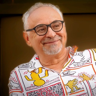 Логотип @vadimguide - ВадимГид