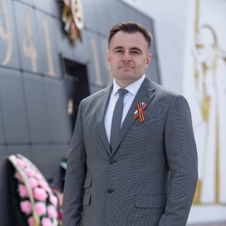 Логотип @vadimigoninbogorod - Вадим Игонин