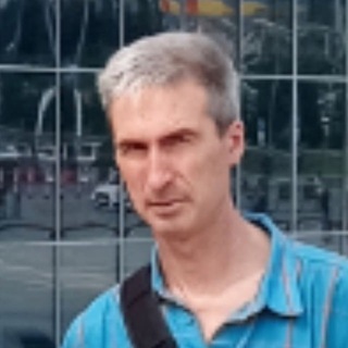 Логотип @vadimk_art - Художник Вадим Котряга
