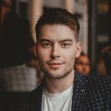 Логотип @vadimkalantarov - Блог Вадима Калантарова