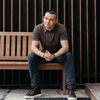 Логотип @vadimkurkin_chat - ЧАТ телеграм Вадима Куркина