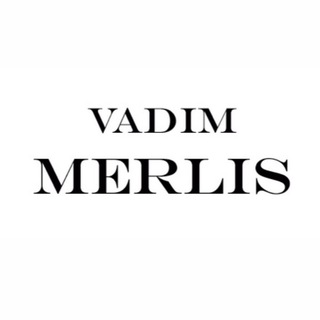 Логотип @vadimmerlis - Vadim Merlis Studio