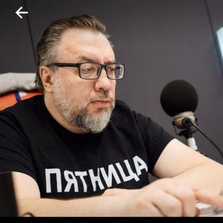 Логотип @vadimperecvoronov - Вадим Перец Воронов