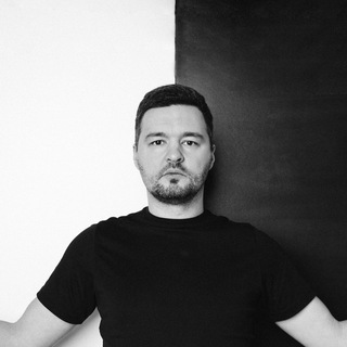 Логотип @vadimpetrov_chat - Человек проявленный - чат