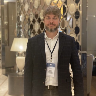 Логотип @vadimprocurement - Вадим Некрасов: про параллельный импорт, закупки, логистику, и экономику вцелом.