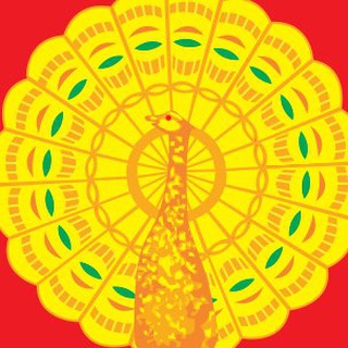 Логотип @vadimsays - Вадим из Шеффилда