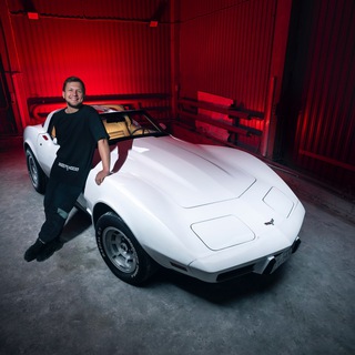 Логотип @vadimslusch - Vadimslus🛠😎