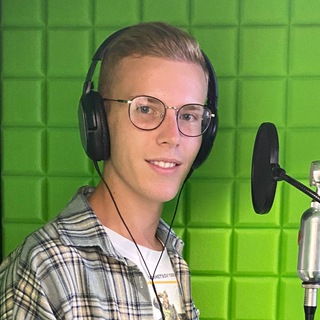 Логотип @vadimstukalov - Между нами🤫