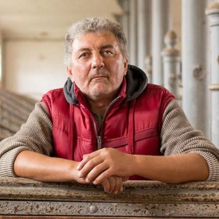 Логотип @vadimveterinar - Конная Ветеринария Доктора Щемерова